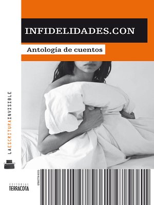 cover image of Infidelidades.con